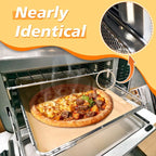 Replacement Air Fryer Basket for Ninja SP351 Toaster Oven Air Fryer