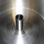 Robot Coupe R20 2-Speed Vertical Cutter Mixer Food Processor with 20-Quart Stainless Steel Bowl, 208-240v/3ph