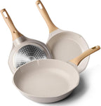 Pots and Pans Set Nonstick Kitchen Cookware Sets
