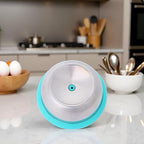 Egg Piercer, Hard Boiled Egg Peeler Raw Eggs Egg Pricker Egg Hole Puncher Stainless Steel Needle Egg Punch Egg Separator for Raw Eggs, Egg Separators Specialty Tools and Gadgets