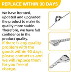 Lemon Squeezer Stainless Steel, Heavy - duty Lime Squeezer, Manual Citrus Squeezer, Manual Juicer That Easily Squeezes Out All the Juice