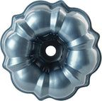 Nordic Ware Formed Bundt, 3 Cup, Twilight Blue