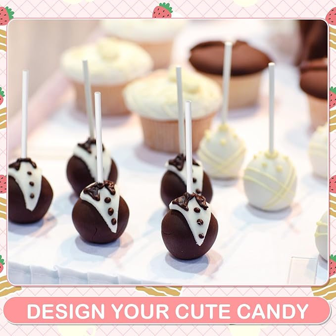 Umigy Electric Melting Chocolate Pot Gift Set Mini Fondue Fountain Pot Kit Chocolate Melting with DIY Mold and Accessories for Candy Christmas Milk Cheese Candy Home(Pink)