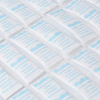 0.25 Gram 3000 Pack Silica Gel Packets, Dessicant Packets, Silica Gel Packs, Moisture Absorbers for Food Storage, Food Safe Desiccant Dehumidifiers