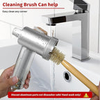 Meat Grinder&Slicer Shredder Attachments for KitchenAid Stand Mixer, Metal Food Grinder with Sausage Stuffer Tubes, Cheese Grater Attachment Salad Maker, Burger Press For KitchenAid Mixer Accessories