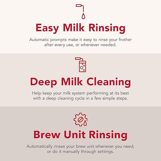 KitchenAid Fully Automatic Espresso Machine KF6, KES8556SX, Stainless Steel