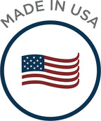 Libbey Signature Balloon Wine Glasses, 24 Oz Elegant Large Red Wine Glasses Set of 4, Long Stem Glass Wine Glasses for Weddings, Birthdays, and More