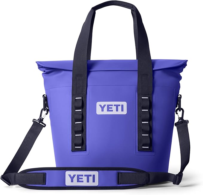 YETI Hopper M Series Portable Soft Coolers with MagShield Access