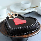 9 Inch Heart Shaped Cake Pan Set of 2, Aluminum,2 Inch Deep, Heat-Resistant Baking Cake Pan for Wedding, Party, Family Occasions, Chocolate, Bread. (9 x 2 Inch,Set of 2)