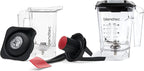 Blendtec 46 oz Mini WildSide+ and 37 oz Twister Bundle - Blender Jars Compatible with Blendtec Blenders