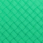 New Star Foodservice Fast Food Tray, Set of 12 (Green, 10 by 14 Inch)