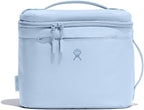 Hydro Flask Lunch Bag - Insulated Reusable Zipper Travel Lunchbox Lunchbag Food Container - Non-Toxic & BPA-Free