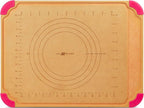 VAL BOARD Cutting Board, Compatible with VAL CUCINA Air Fryer Toaster Oven, Creates Storage Space, Protects Cabinets,