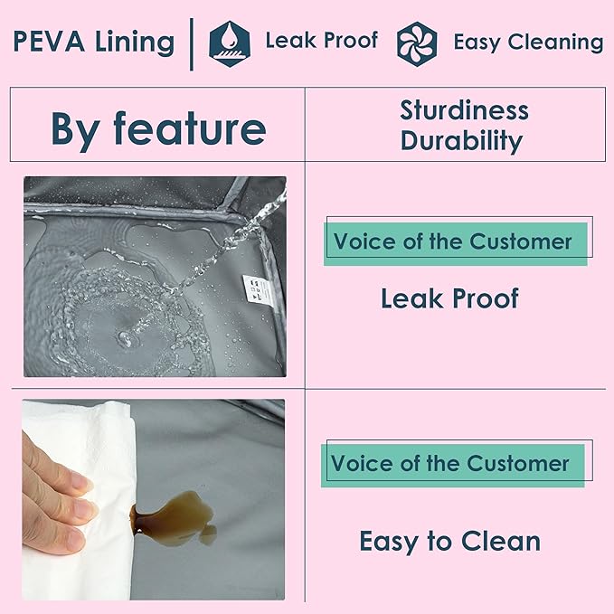 Insulated Kids Dual Compartment Lunch Bags Tote for Girls Boys Lunch Boxes Pre-School Toddler Kindergarten Picnic Camp Food Cooler Thermal with Strap