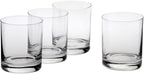 Ravenscroft Crystal Wellington Whisky Set, 5-Piece