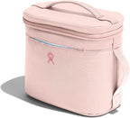 Hydro Flask Lunch Bag - Insulated Reusable Zipper Travel Lunchbox Lunchbag Food Container - Non-Toxic & BPA-Free