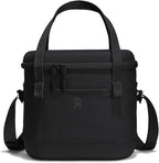 Hydro Flask Cooler Bag for Beach, Beverages and Travel - Insulated Soft Lunch Bag - 12 L Capacity in Black