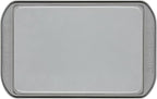 Farberware Nonstick Bakeware Baking Pan / Nonstick Cake Pan, Rectangle - 9 Inch x 13 Inch, Gray