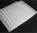 Mesh Silicone Dehydrator Sheets, 10x11 in 10 Pcs/Sets for Food Dehydrator & Freeze Dryer (10x11 INCH Mesh Silicone Dehtdrator Sheet)