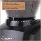 Baratza Encore Coffee Grinder ZCG484WHT, White