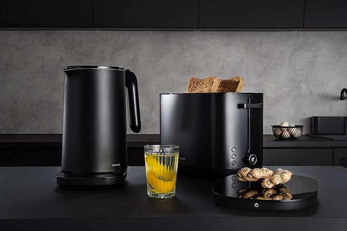 ZWILLING Enfinigy Kettle Pro Black
