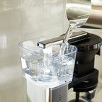 Technivorm Moccamaster 53937 KBGV 10-Cup Coffee Maker Black, 40 Ounce, 1.25l