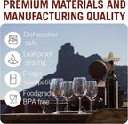 Silicone Wine Stopper/Fun Sombrero shaped cap seals bottle and keeps wine fresh/Cute Wine Accessories/ Kitchen Gadgets/el Corko Bottle Stopper by Monkey Business