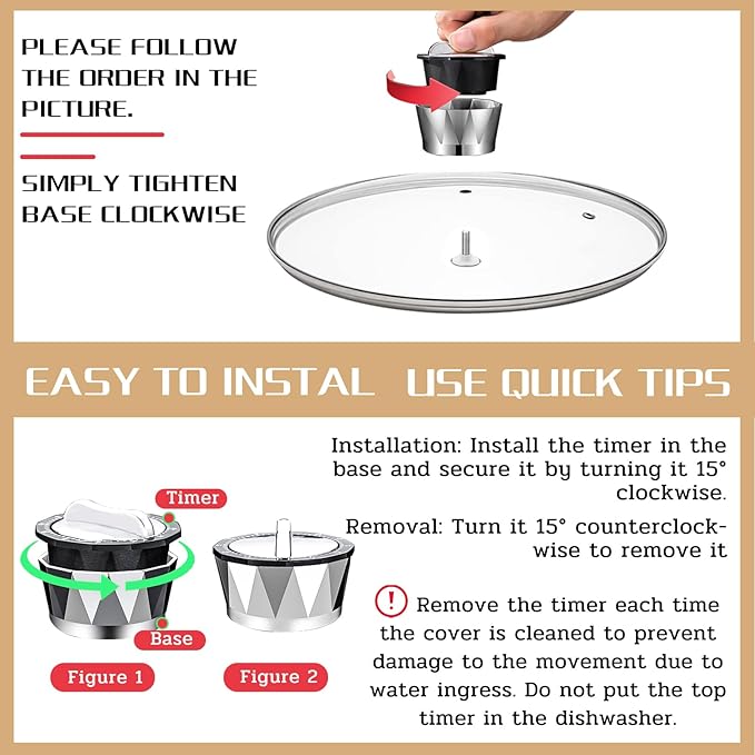 Canning Pot Water Bath Canner Stock Pot,Canning Kit for Beginners, Canning Supplies with Rack,Lid & Starter Tools Kits Stainless Steel Water Bath Canner 21.5 QT Starter Kits