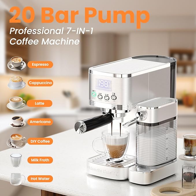 Coffee Machines