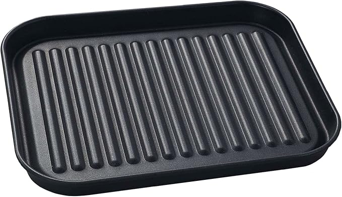 [Amazon. Co. JP Limited] pa-ru金属 Toaster Oven Tray, Large, HB – 3858