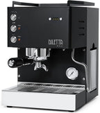 Diletta Mio Espresso Machine (Black)