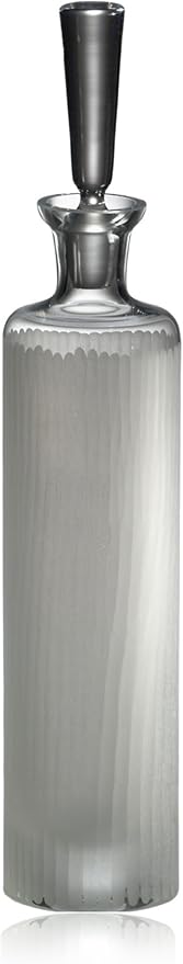 Ravenscroft Crystal Vodka Decanter, 23.5-Oz.