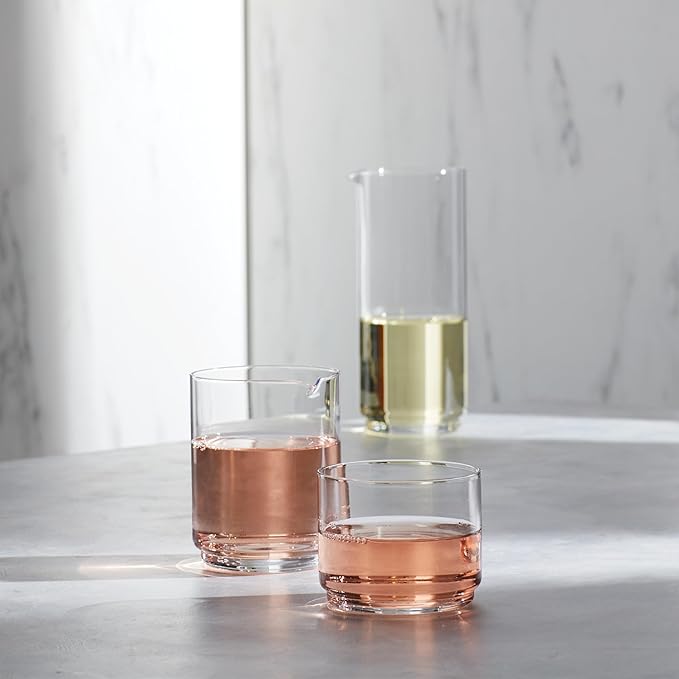 Lenox TUSCANY CLS STACKABLE TALL CARAFE