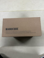 Smash Burger Press 8 Inch, 3.1 Lb Burger Smasher, Heatable for Searing Panini, Steak, Chicken, Salmon, Stainless Steel Bacon Press, Flat Bottom, Seasoning Free, Wooden Handle No Spin