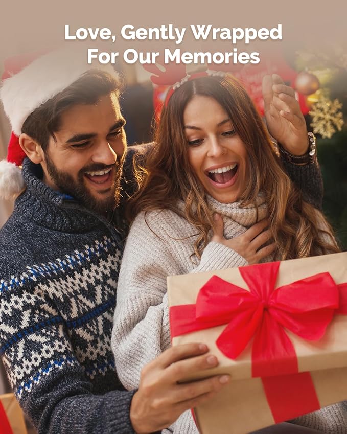 Maestri House LunaFro Max Rechargeable Milk Frother with Stepless Speed Control, Handheld Electric Foam Maker with Stand and Detachable Whisks for Lattes and Cappuccino, Ideal Gift, Christmas Green