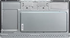 KoolMore KM-MOTC-15SS inch Range Convection Microwave Oven,900 Watts and 300 CFM in Stainless-Steel, UL Listed, 30 in./1.5 cu. ft