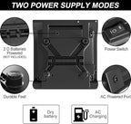 Price Computing Scale 88lb/40kg LCD Digital Commercial Price Scale with Stainless Steel Platform,Produce Scale & Food Scale for Farmers Market, Retail Outlets, Meat Shop (Tray)