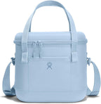 Hydro Flask Cooler Bag for Beach, Beverages and Travel - Insulated Soft Lunch Bag - 12 L Capacity in Surf Blue