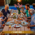 Champagne Gold Silverware Set, 60-Piece Stainless Steel Flatware set,Matte Silverware Sets Service for 12, Tableware Cutlery Satin Finish Utensils for Kitchen,Dishwasher Safe