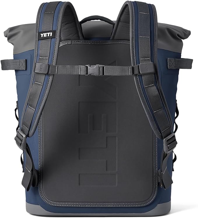 YETI Hopper M Series Backpack Soft Sided Coolers with MagShield Access