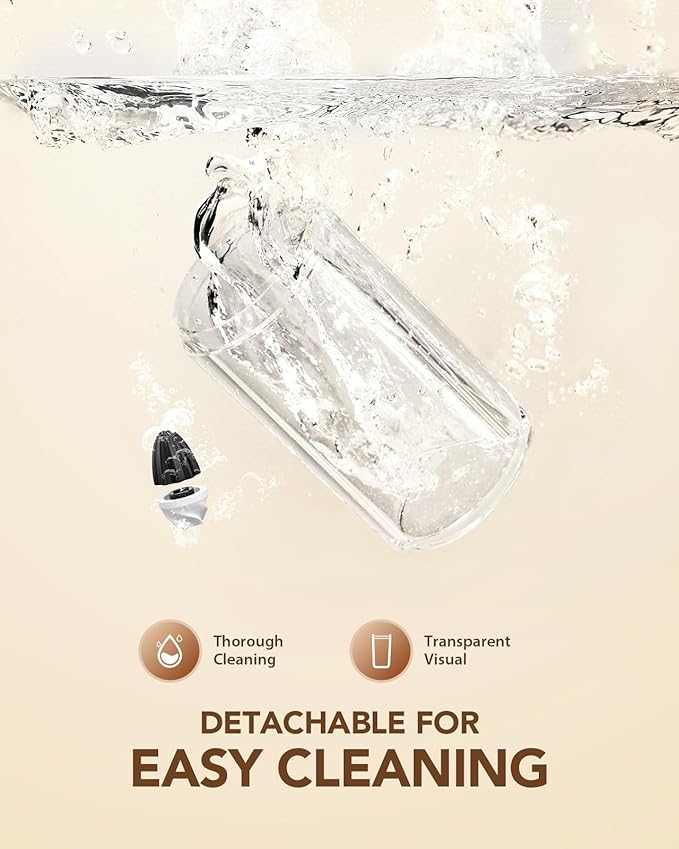 Sangcon Gravity Electric Salt and Pepper Grinder Set with Dust Cover, XL CAPACITY, Battery Operated(4 AAA), Adjustable Coarseness, One Hand Automatic Salt and Pepper Shakers Set Mill with LED Light