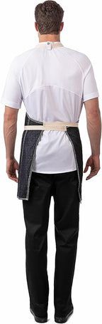 Chef Works Unisex Ridgewood Apron