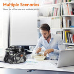 Lifewit Medium Lunch Bag Insulated Lunch Box Soft Cooler Cooling Tote for Adult Men Women, Camouflage 12-Can (9L)