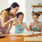 4PCS Egg White Separator Bamutu Egg Yolk White Separator Egg Separator Egg Whites Strainer Filter Divider Egg Separator Tool Kitchen Baking Gadget