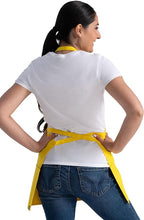 Chef Works Unisex Three Pocket Apron