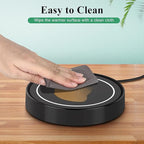 Coffee Mug Warmer with Automatic Gravity Switch,Electric Beverage Warmers for Office Home Desk Use, Smart Cup Warmer Thermostat Coaster Apply to Hot Coffee,Tea Espresso Milk Candle Wax On/Off