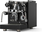 Diletta Bello+ Espresso Machine (Black)
