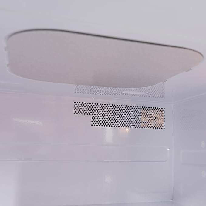 KoolMore Reserve 24 in. 1.2 cu. ft. Microwave Drawer with Electric Door Opening, 10 Power Levels, Sensor Cooking, Melt, Defrost, Bake, Roast, Broil, 1500 Watts, UL Certified in Black Stainless-Steel