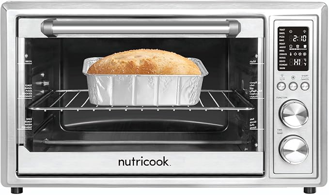 PARTY BARGAINS 3 Lb Aluminum Loaf Pan - 60 Pack, Heavy Duty Disposable Bread Pans for Perfect for Baking, Lasagna, Meatloaf & Food Serving (Max 240°C)