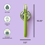 Chef'n Freshforce Citrus Juicer (Lime), One Size (102-159-018)